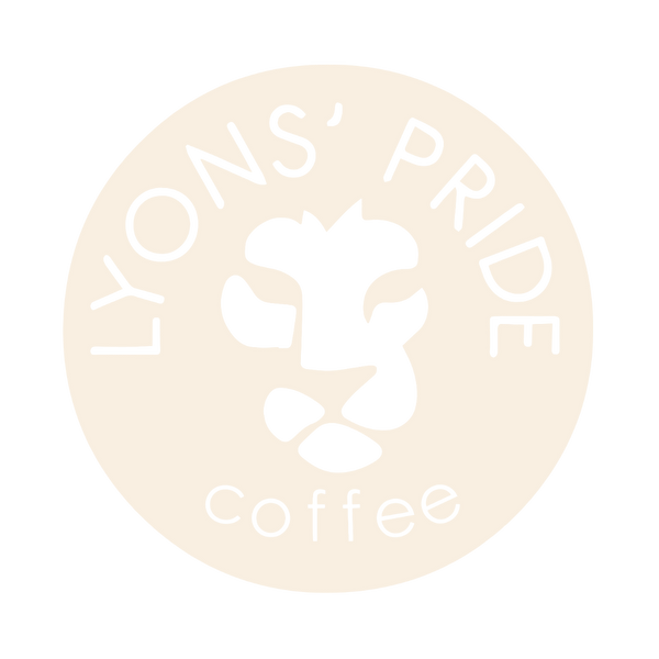Lyons' Pride Coffee