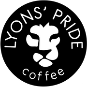 Lyons' Pride Coffee logo