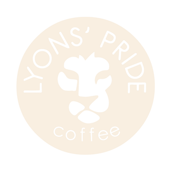 Lyons' Pride Coffee 